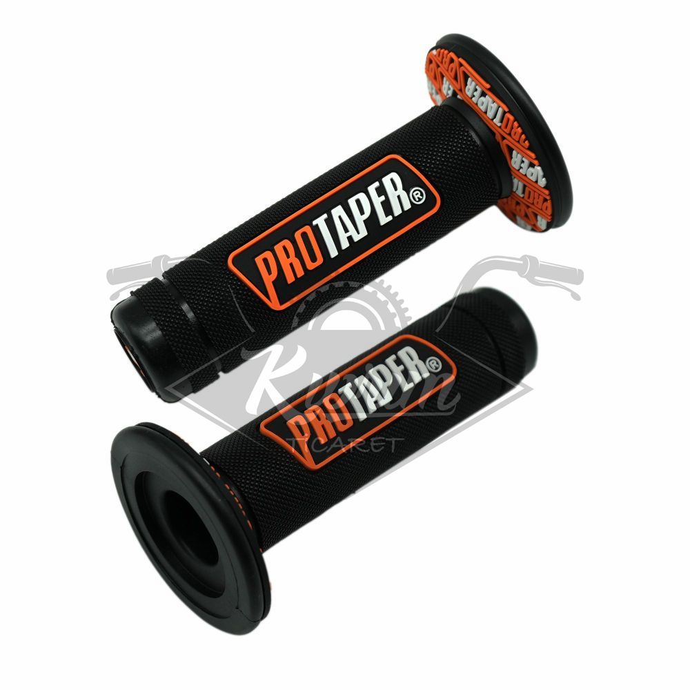 ELCİK TURUNCU [TAKIM] PROTAPER