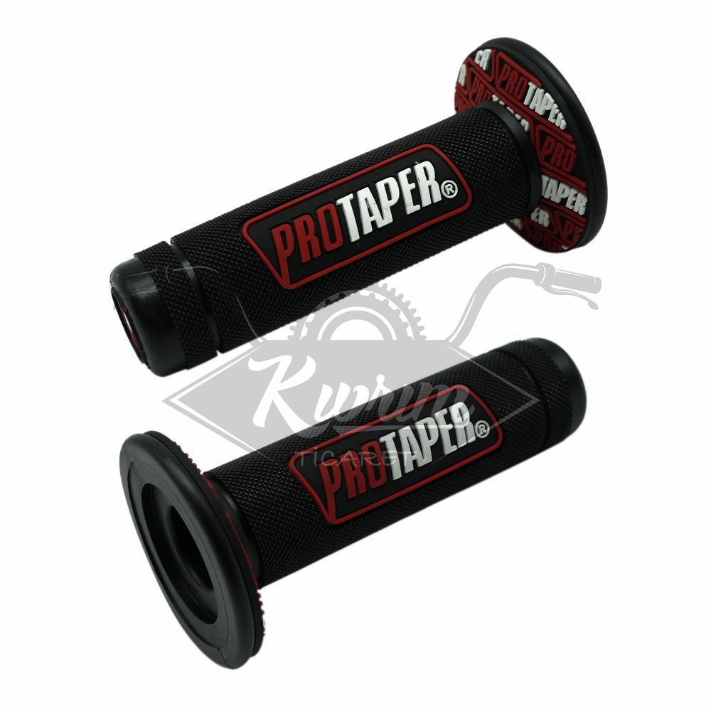 ELCİK KIRMIZI [TAKIM] PROTAPER