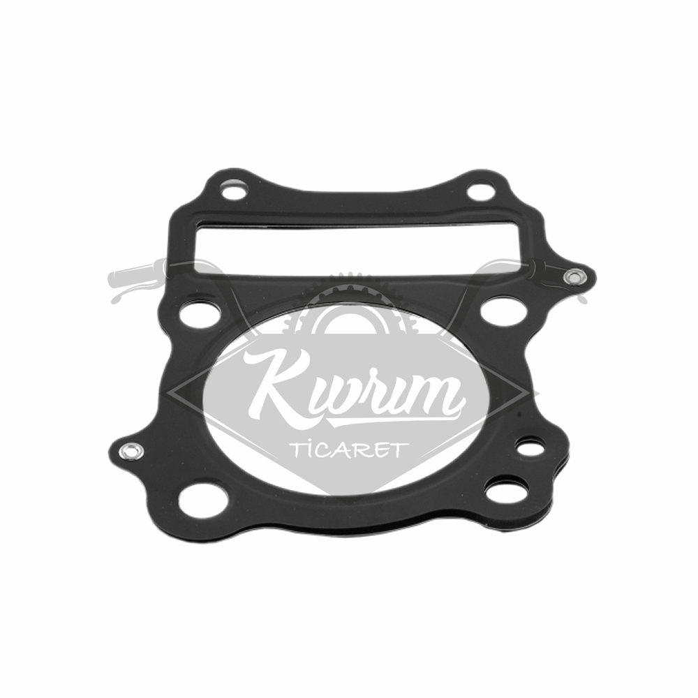 SİLİNDİR KAPAK CONTASI  XF 200