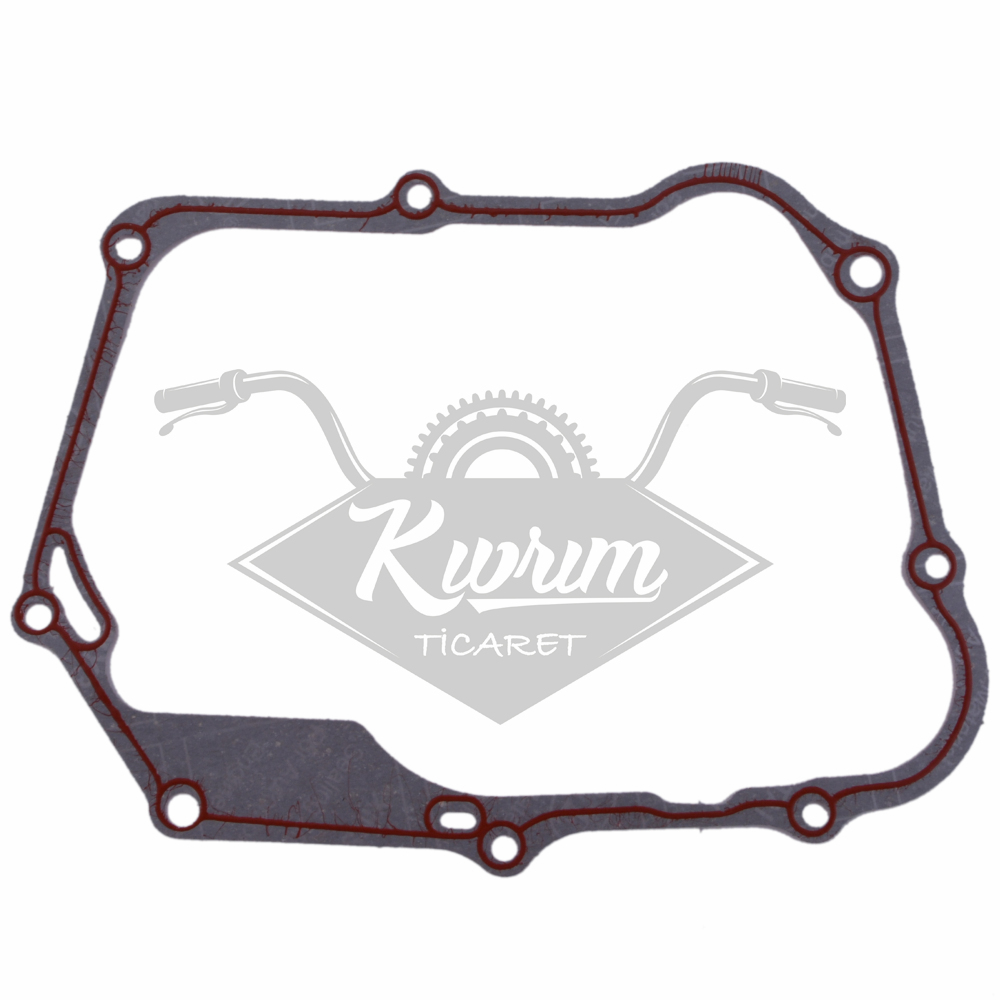 DEBRİYAJ KAPAK CONTASI [SİLİKONLU] CUB