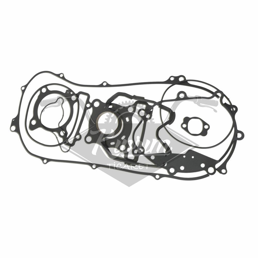 CONTA TAKIMI [2021-2022] [ORİJİNAL] YAMAHA N MAX 125