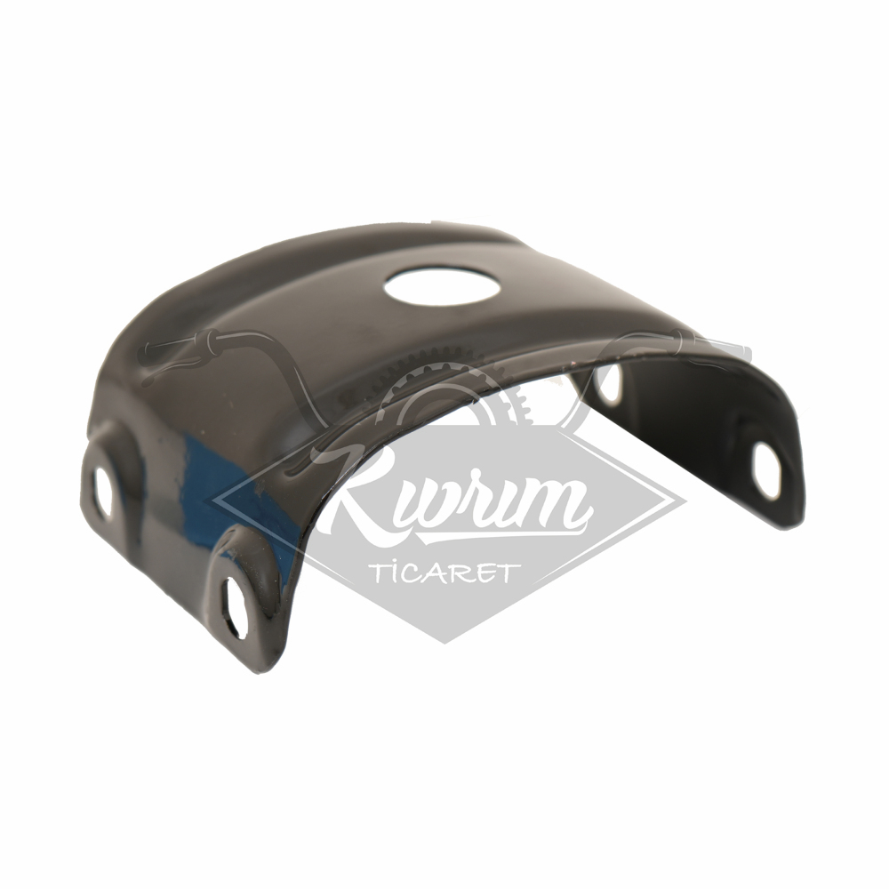 ÖN ÇAMURLUK DEMİRİ TVS APACHE RTR [ORİJİNAL]