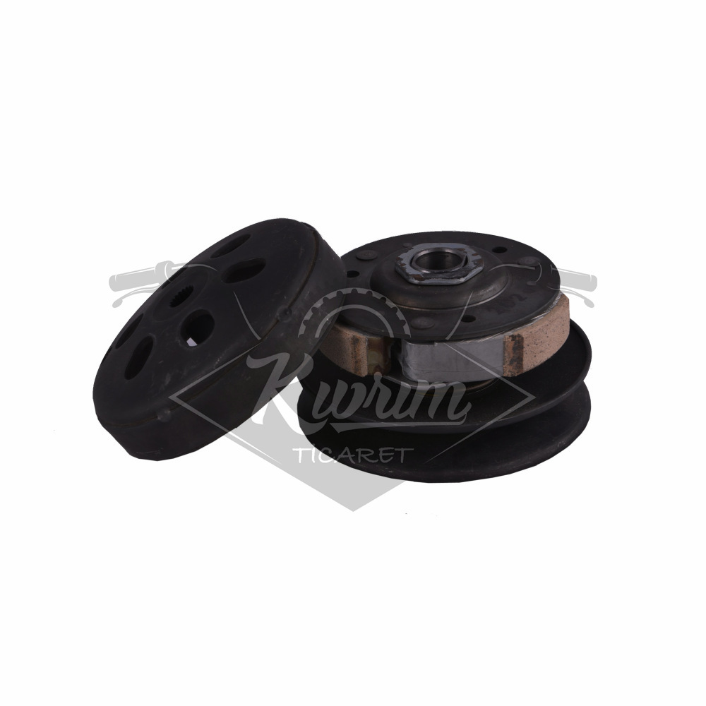 ARKA DEBRİYAJ KOMPLE SPACY [OEM] - RKS SPONTINI 110