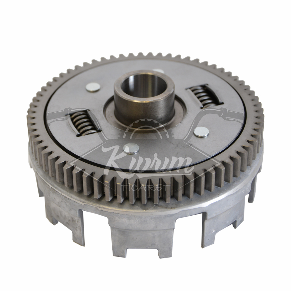 DEBRİYAJ TASI CBF 150 [OEM]
