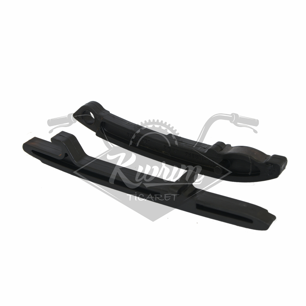 EKSANTRİK ZİNCİR KILAVUZU [TAKIM] BAJAJ PULSAR RS 200 - NS 200 [ORİJİNAL] [36JL0001]