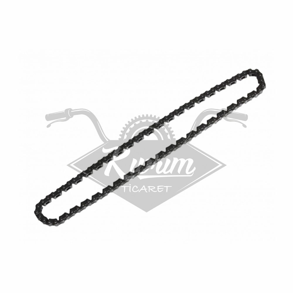 EKSANTRİK ZİNCİRİ [90 L] SCOOTER - YBR - LINHAI 200 - RKS SPONTINI 110 - DIO - 2 x 3 x 90 T