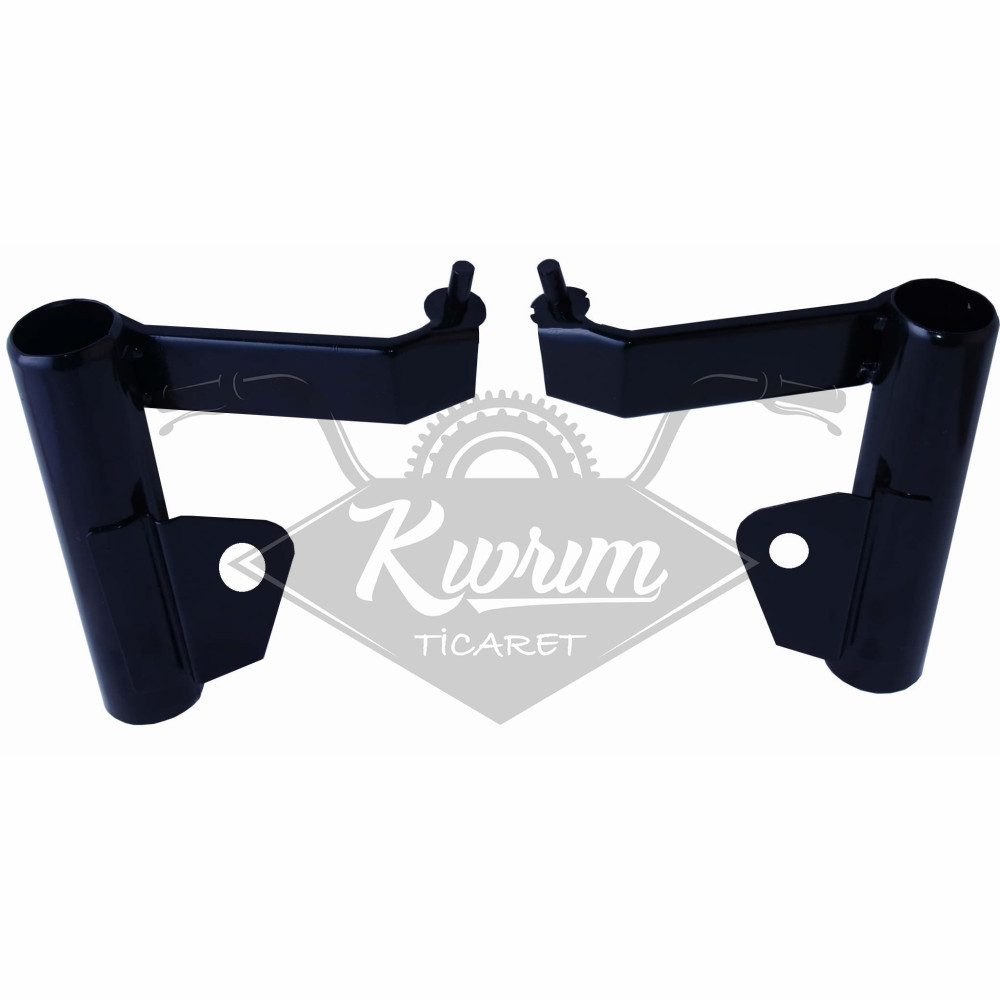 FAR KULAĞI  [SİYAH]  [TAKIM]  CG 100  SPORT