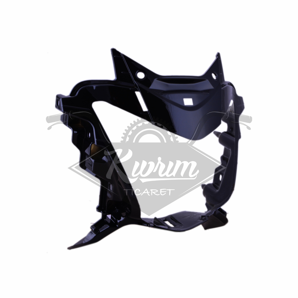 FAR ÇERÇEVESİ [SİYAH] CBF 150