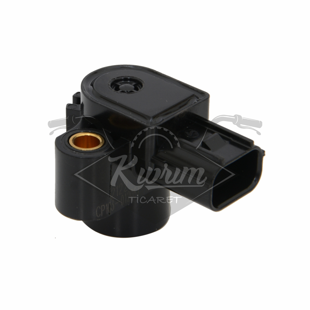 GAZ KELEBEK SENSÖRÜ [YENİ MODEL] SPACY