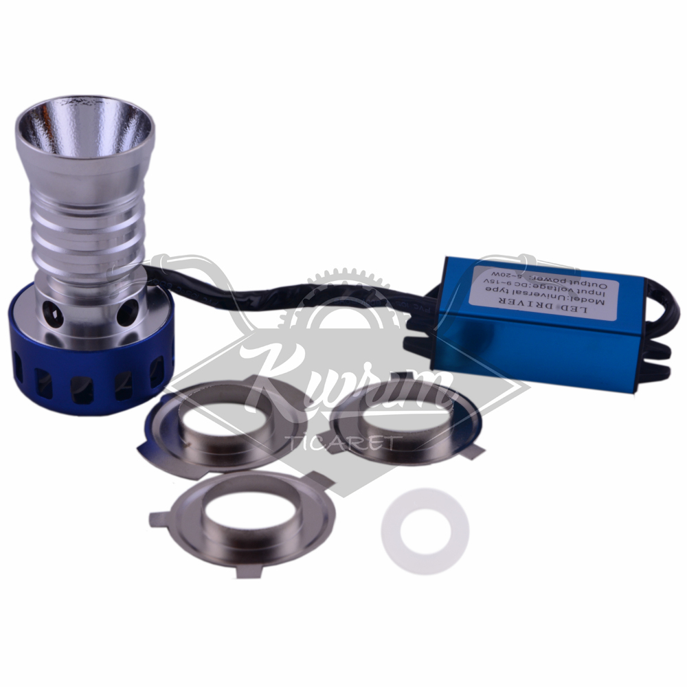 LED XENON - M06 [YENİ MODEL]