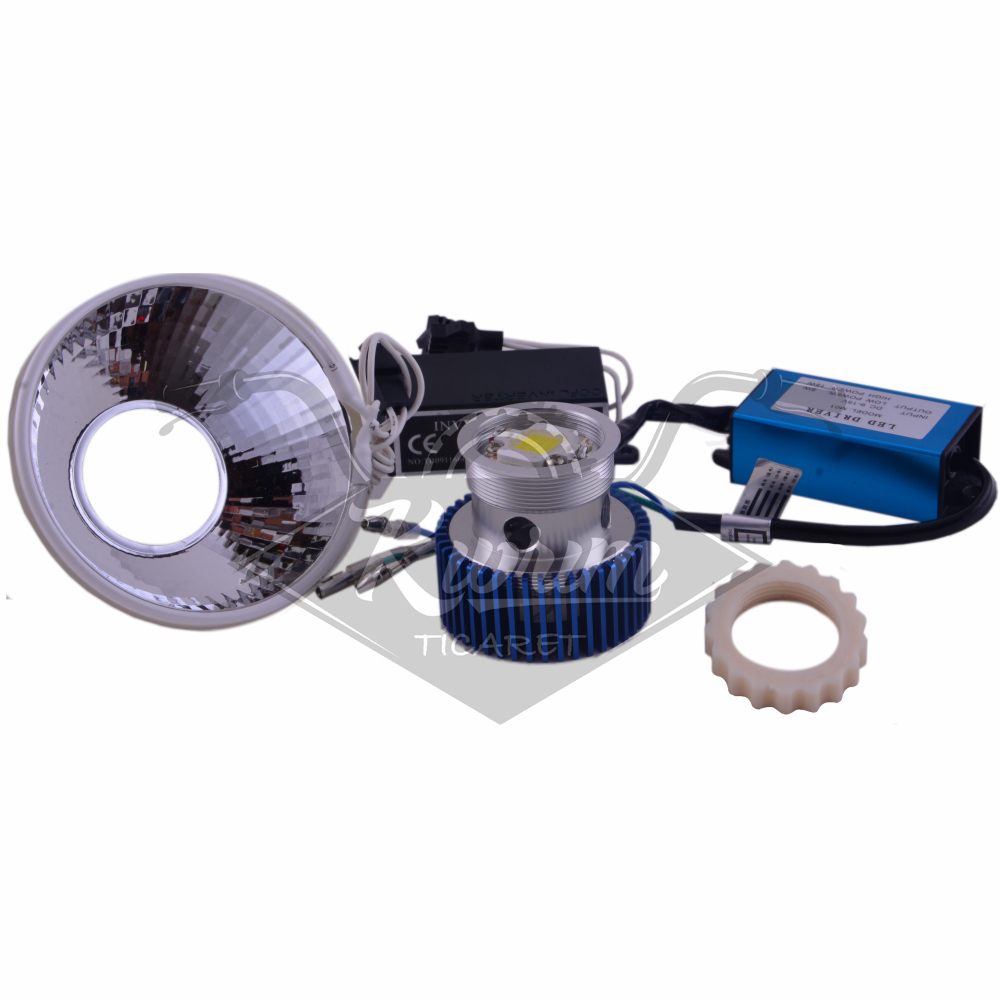 LED XENON [FLORASAN PARKLI]