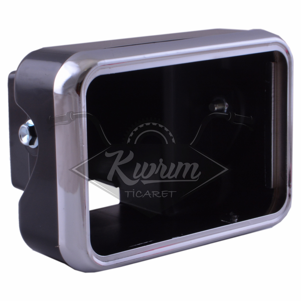 ÖN FAR PLASTİĞİ VE ÇERÇEVESİ  [UZUN]  [TAKIM]  CG
