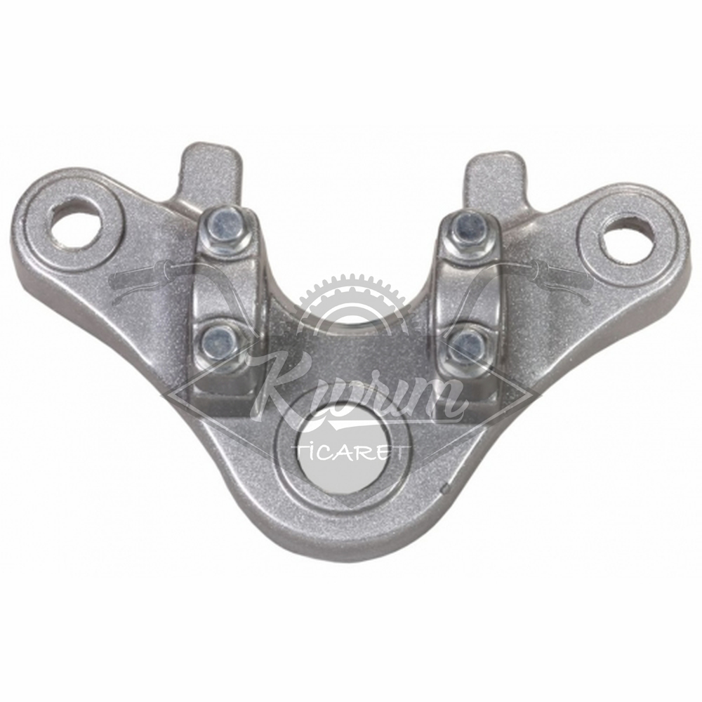 ÜST PLATİN [OEM KALİTE] CG
