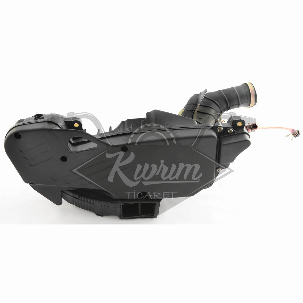 HAVA FİLTRESİ KOMPLE  125-150cc SCOOTER