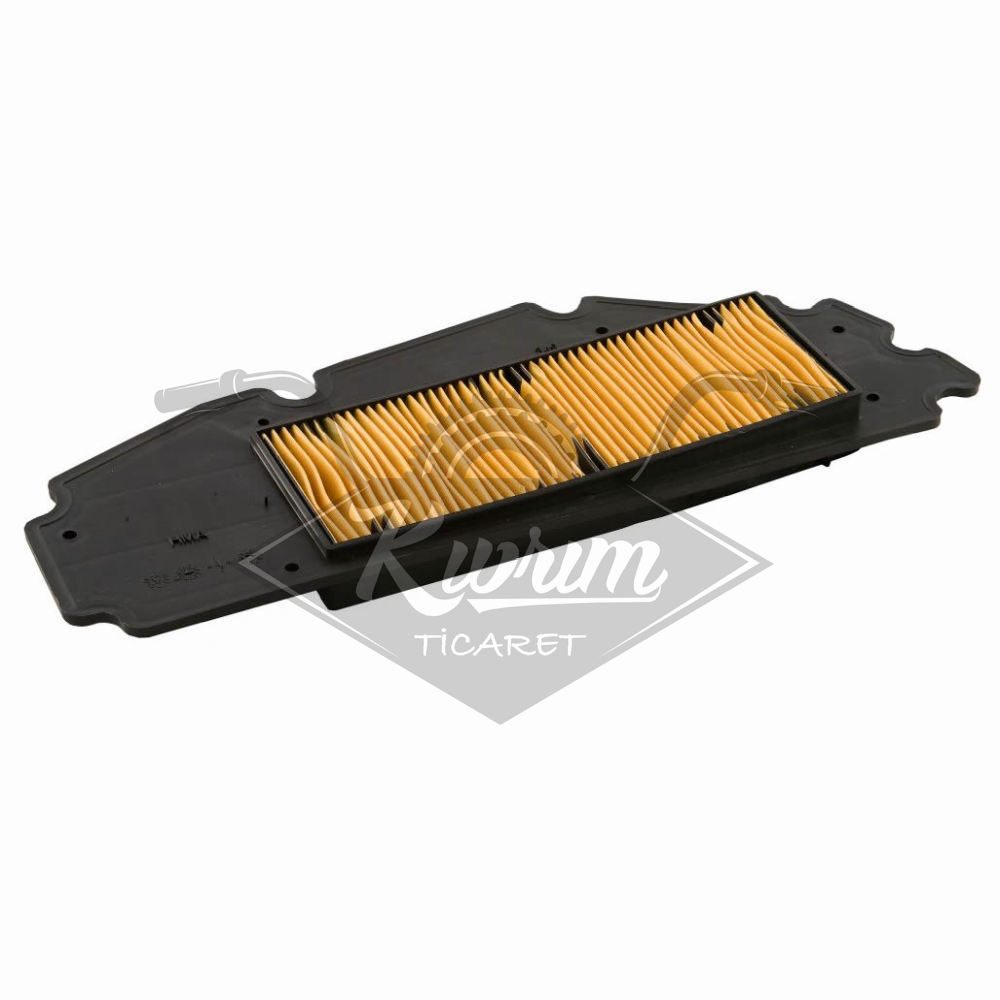 HAVA FİLTRE ELEMANI [SYM GTS 250]