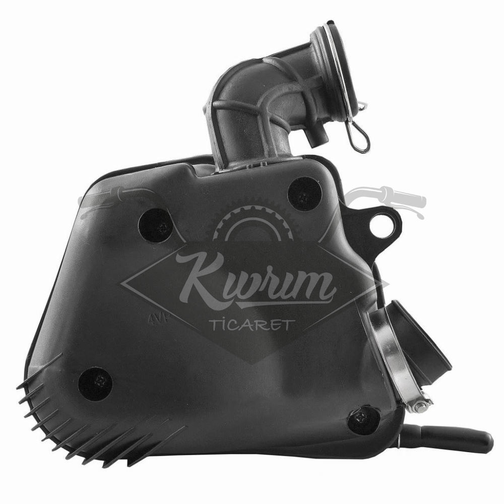 HAVA FİLTRESİ KOMPLE YAMAHA BWS