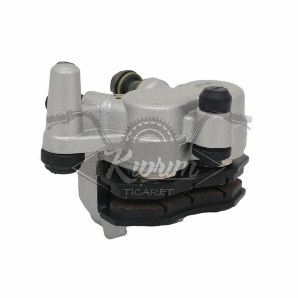 ÖN FREN MERKEZİ ALT [BALATA DAHİL] SPACY - ALPHA - ACTIVA S - STMAX KOBRA 2000 - RKS SPONTINI 110