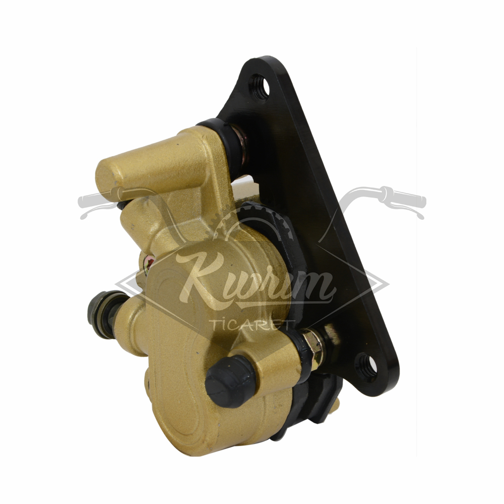 ÖN FREN MERKEZİ ALT (BALATA DAHİL) CBF 150 - CB 125E