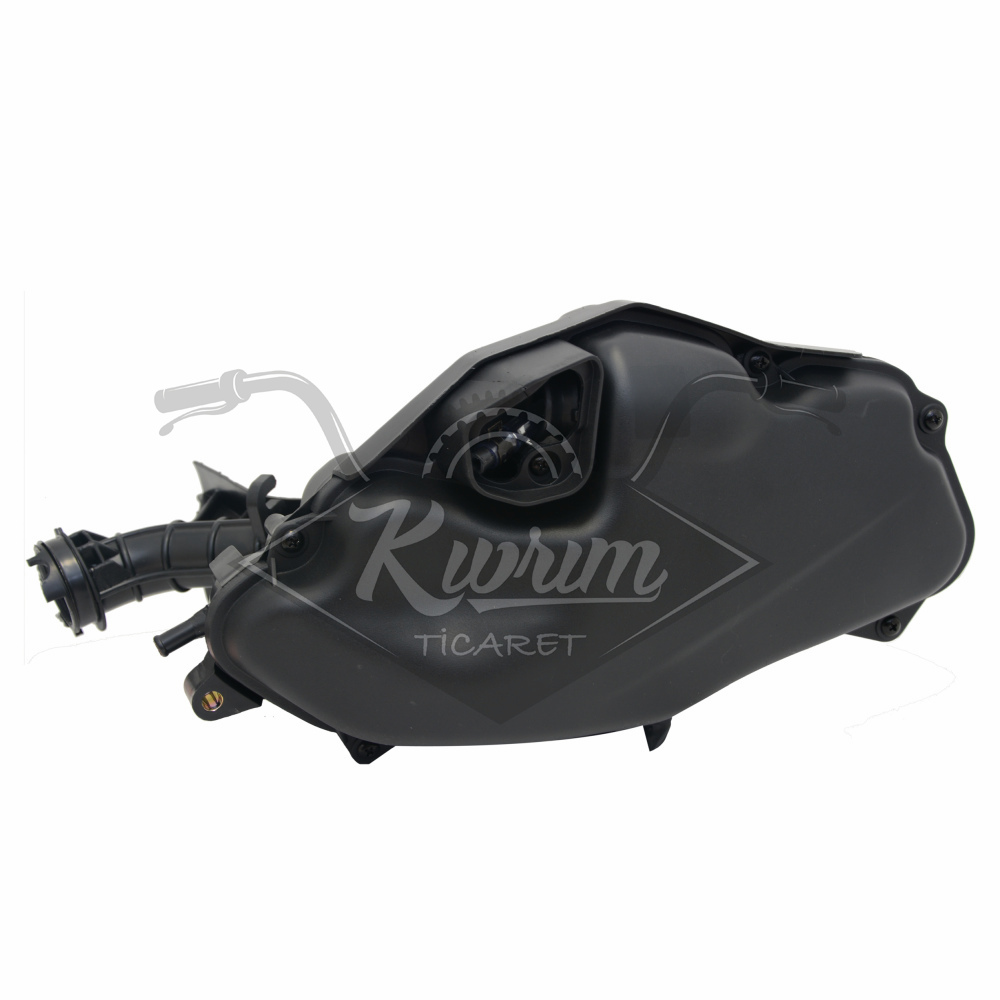 HAVA FİLTRESİ KOMPLE  SPACY - ACTIVA S
