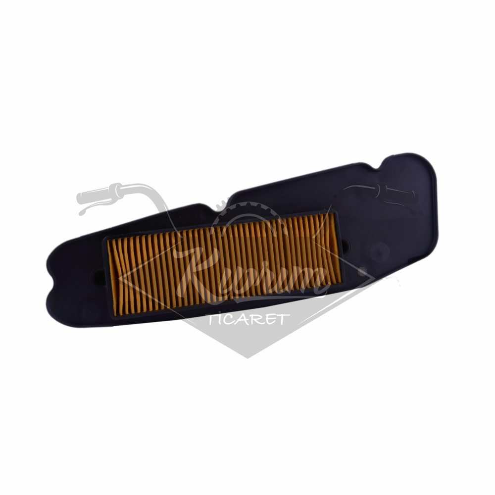 HAVA FİLTRE ELEMANI  YAMAHA X MAX 400-2