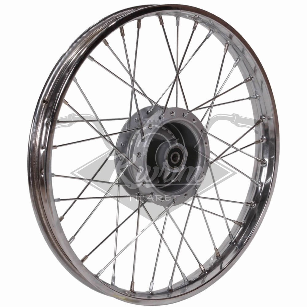 1.40 x 18 TELLİ JANT ÖN [2.50*2.75-18] CG