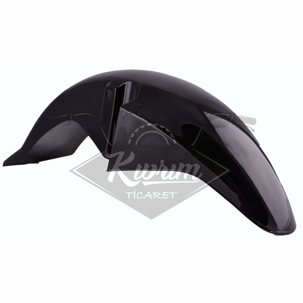 ÖN ÇAMURLUK [SİYAH] CBF 150