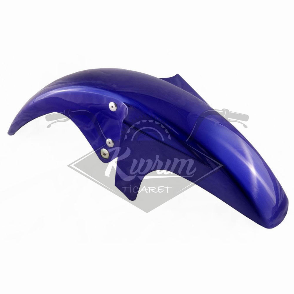 ÖN ÇAMURLUK [MAVİ] YAMAHA - YBR