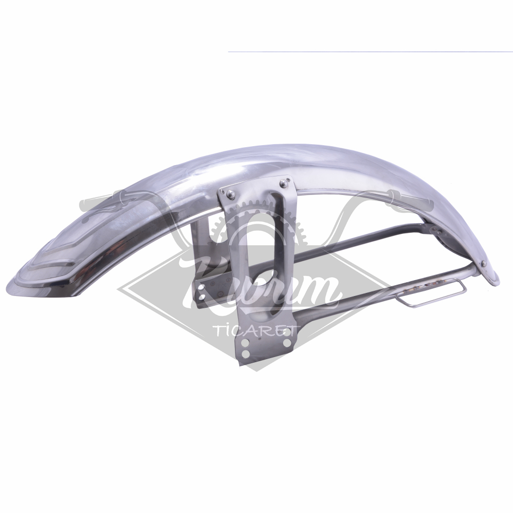 ÖN ÇAMURLUK [KROM] [SPORT MODELİ] [OEM KALİTE] CG