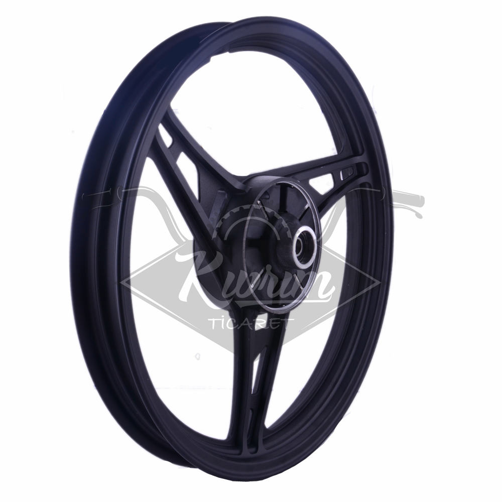 ARKA JANT  DRIFT