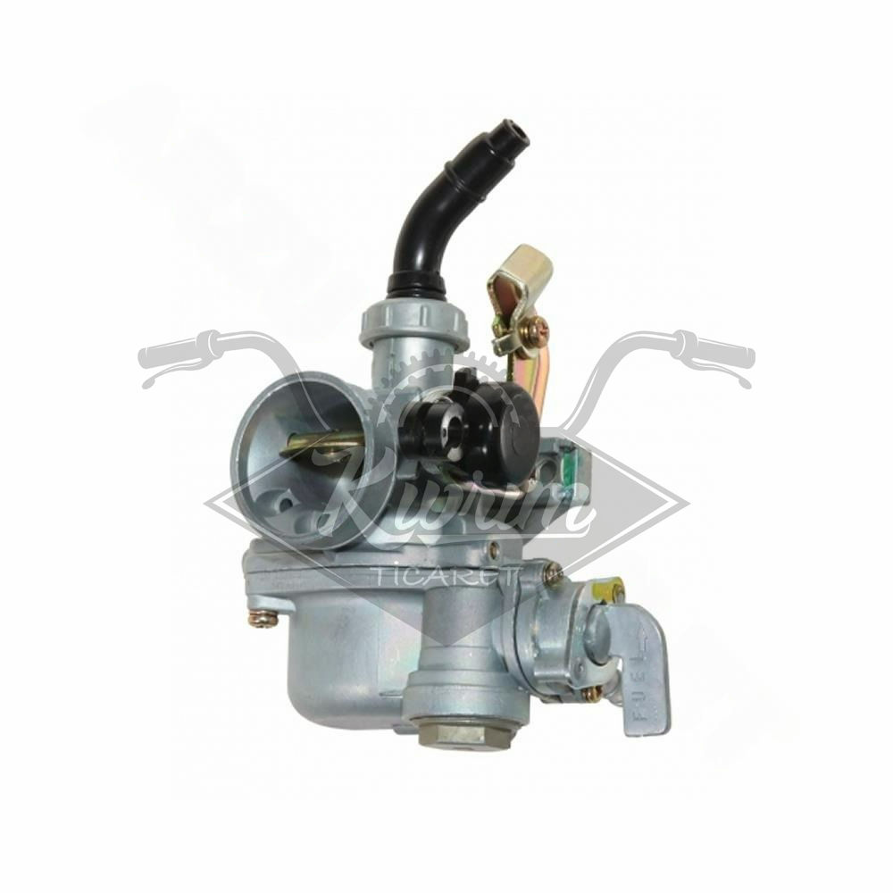 KARBÜRATÖR 100cc CUB - SFC  KEIHIN