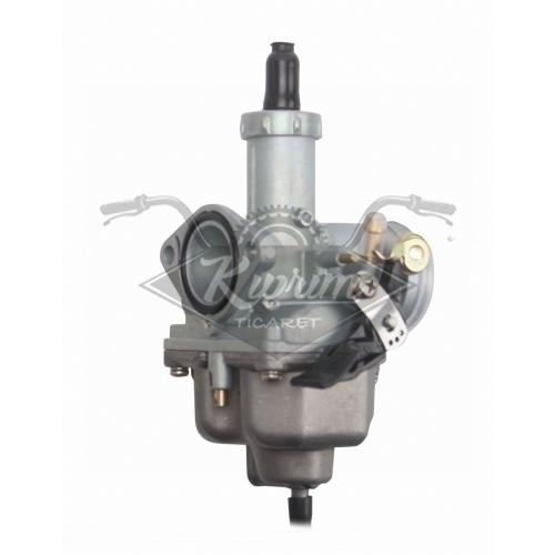 KARBÜRATÖR 125cc CG KEIHIN