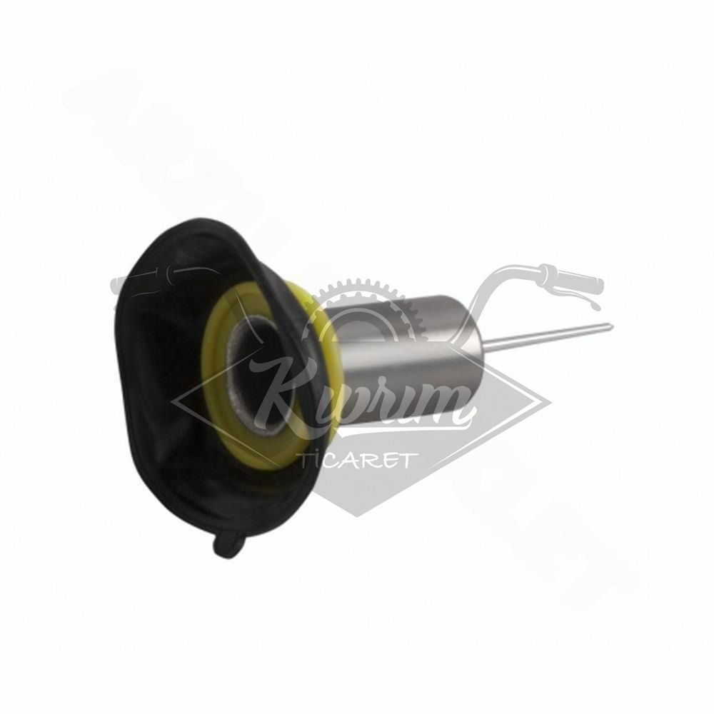 GAZ PİSTONU 125cc SCOOTER 22mm