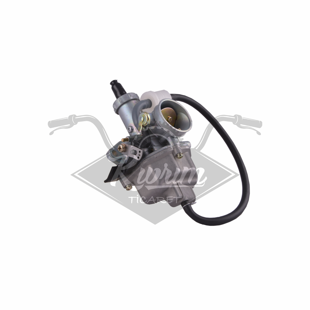 KARBÜRATÖR LİFAN - FT 110 CUB  KEIHIN
