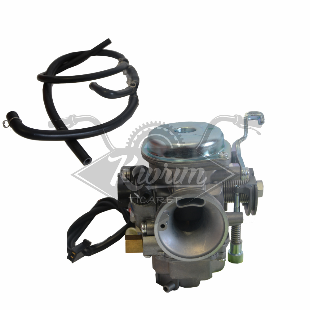 KARBÜRATÖR  (YENİ MODEL)  CBF 150