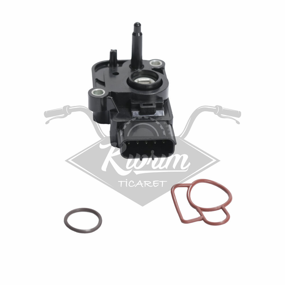 GAZ KELEBEK SENSÖRÜ PCX [2020-2024] HONDA DIO - SH 125