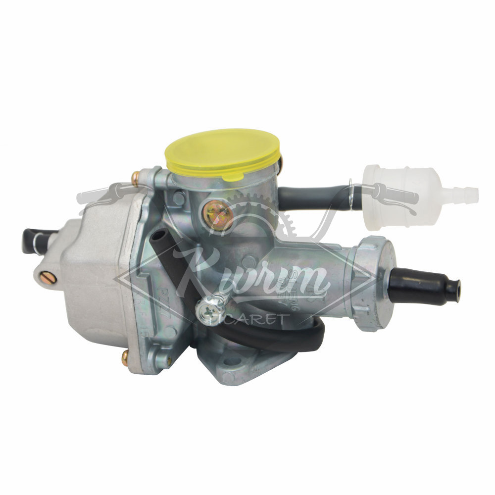KARBÜRATÖR 150cc CG  SHENGWEY