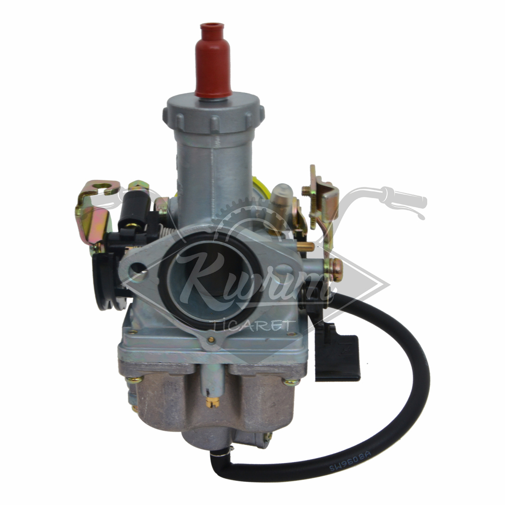 KARBÜRATÖR 150cc CG [POMPALI]  SHENGWEY
