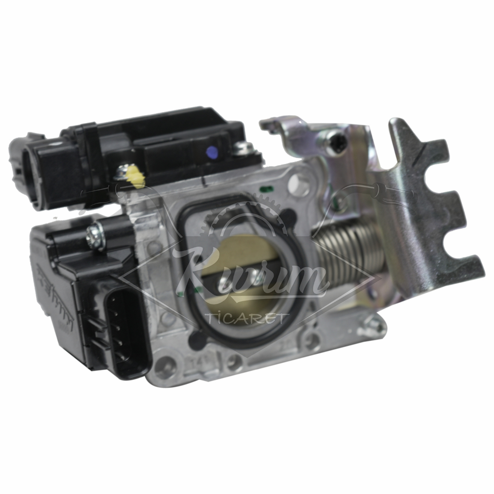 GAZ KELEBEĞİ [OEM] PCX [2020-2024] -MOTTO - HONDA SH 125