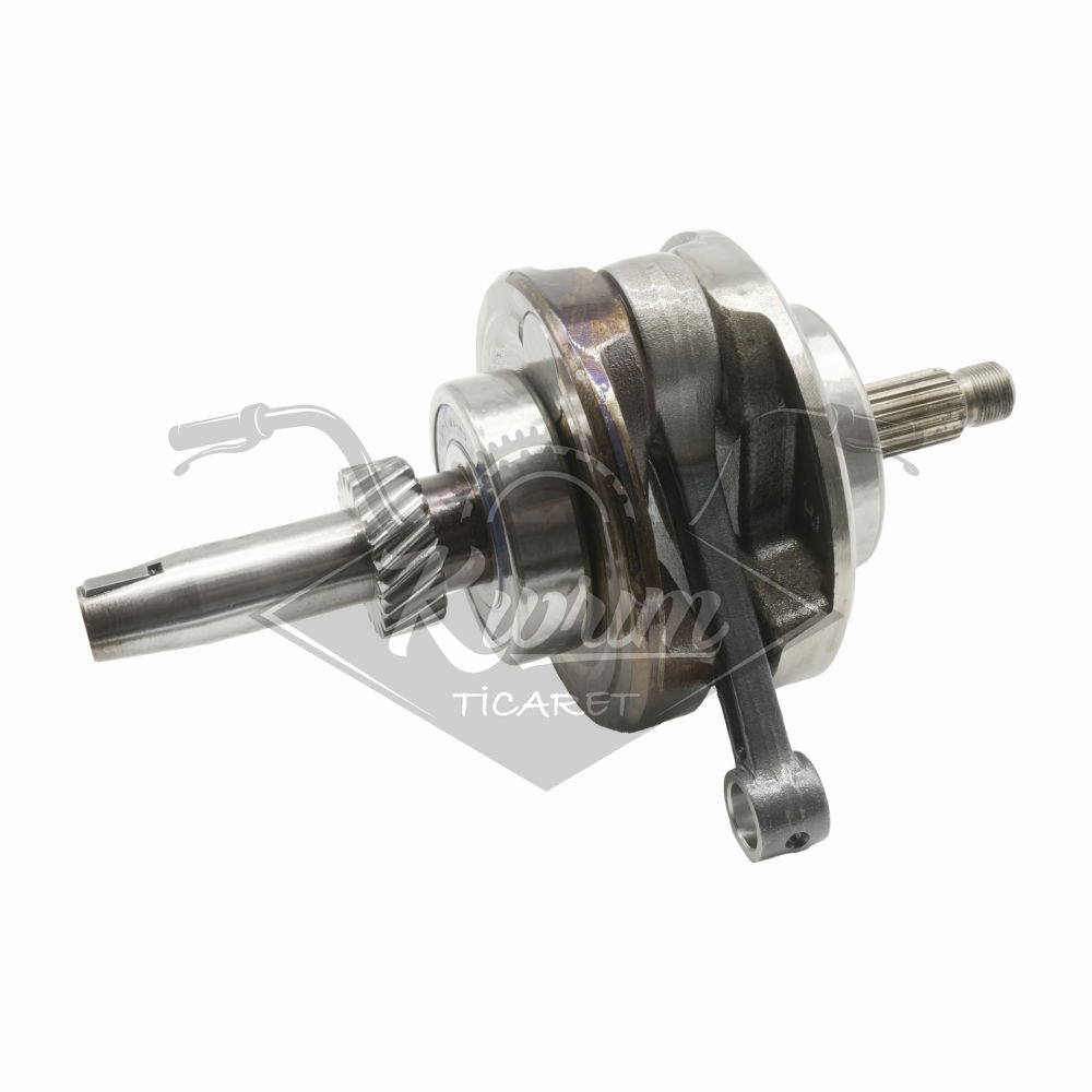 KRANK 200cc CG [15 PERNO]