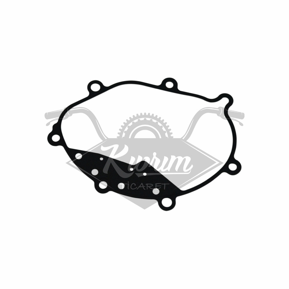 ŞANZIMAN KAPAK CONTASI [2021-2022] [ORİJİNAL] YAMAHA N MAX 125 [B6H-E5461-10]