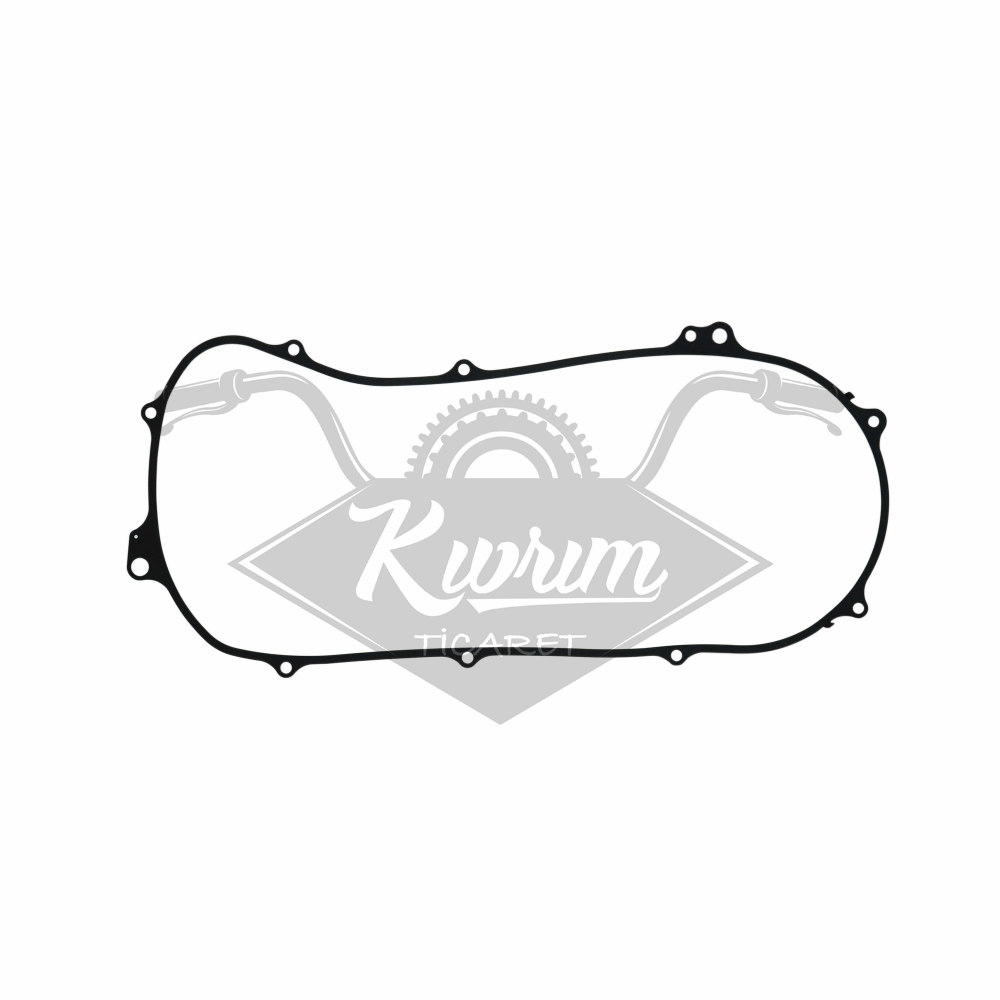 DEB KAPAK CONTASI [2021-2022] [ORİJİNAL] YAMAHA N MAX 125  [B6H-E5451-00]