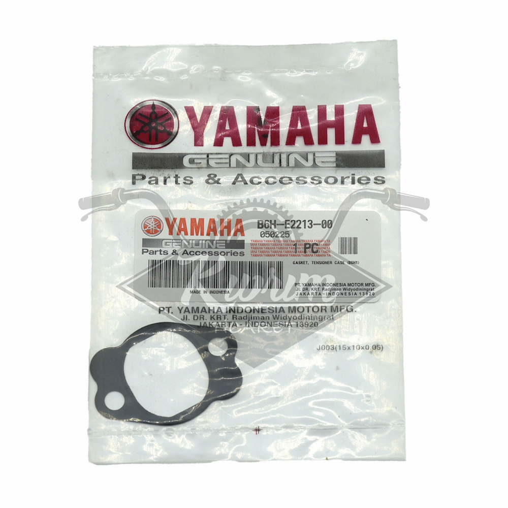TANSİYON CONTASI [2021-2022] [ORİJİNAL] YAMAHA N MAX 125 [B6H-E2213-00]