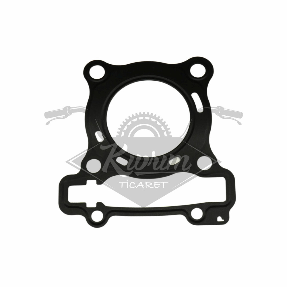 SİLİNDİR ÜST CONTA  [2021-2022] [ORİJİNAL] YAMAHA N MAX 155  [2DP-E1181-00]
