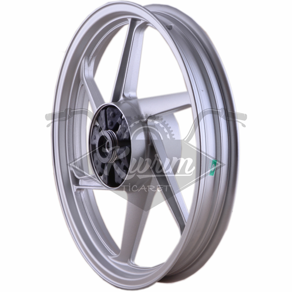 ARKA JANT  CBF 150