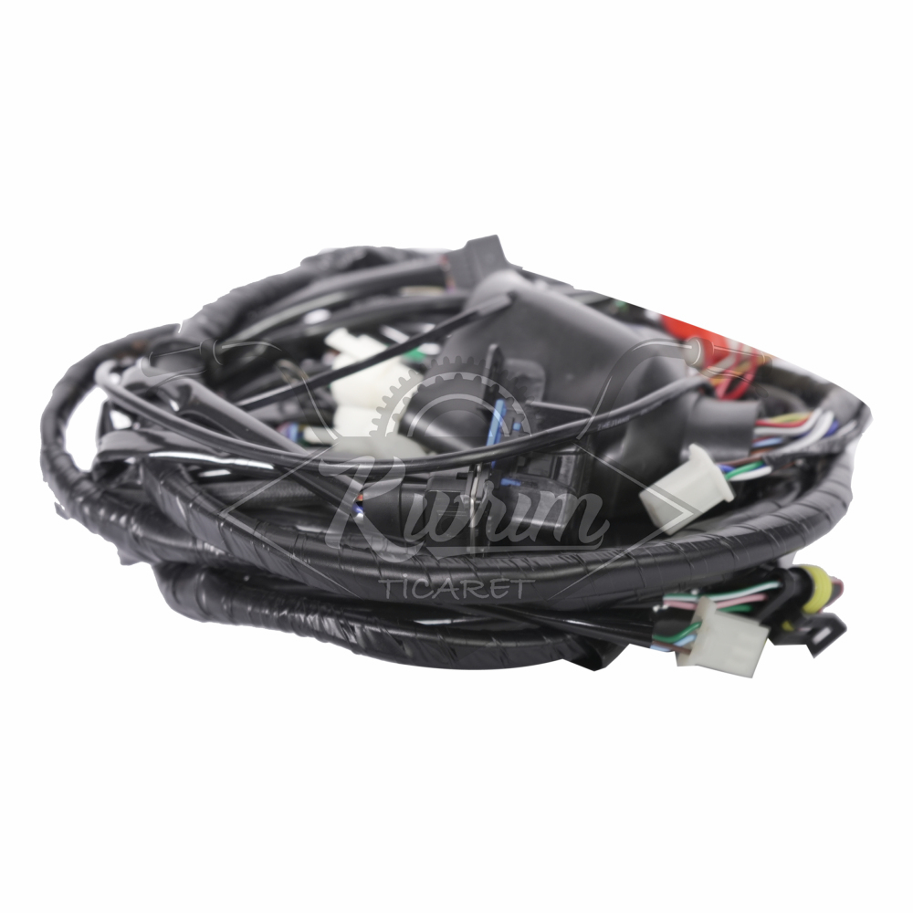 ELEKTRİK TESİSATI KOMPLE ARORA CAPPUCINO