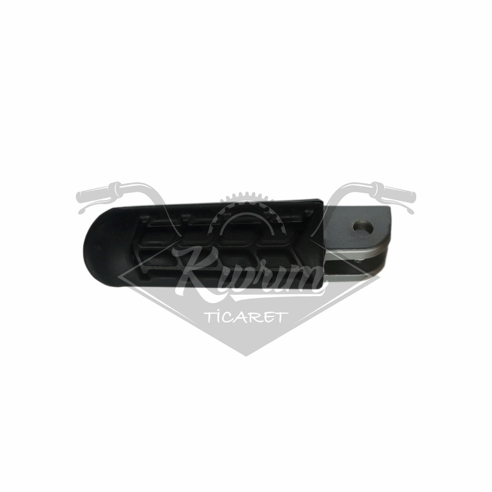 ÖN BASAMAK [SOL] TVS APACHE RTR 200 [ORİJİNAL]-[N9123930]