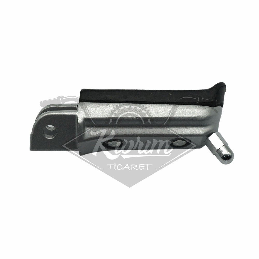ÖN BASAMAK [SAĞ] TVS APACHE RTR 200 [ORİJİNAL]-[N9123920]
