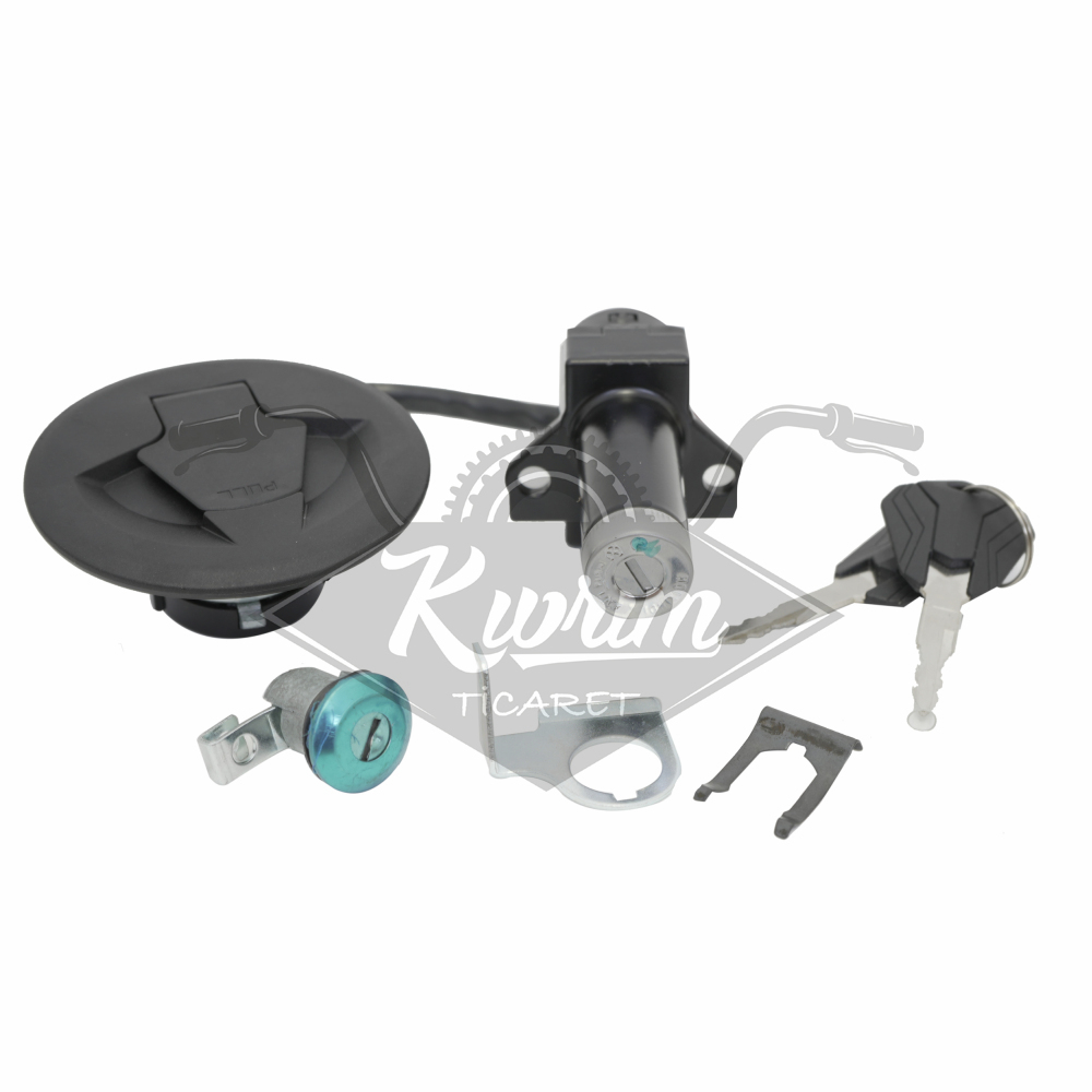 KONTAK SETİ DRIFT L