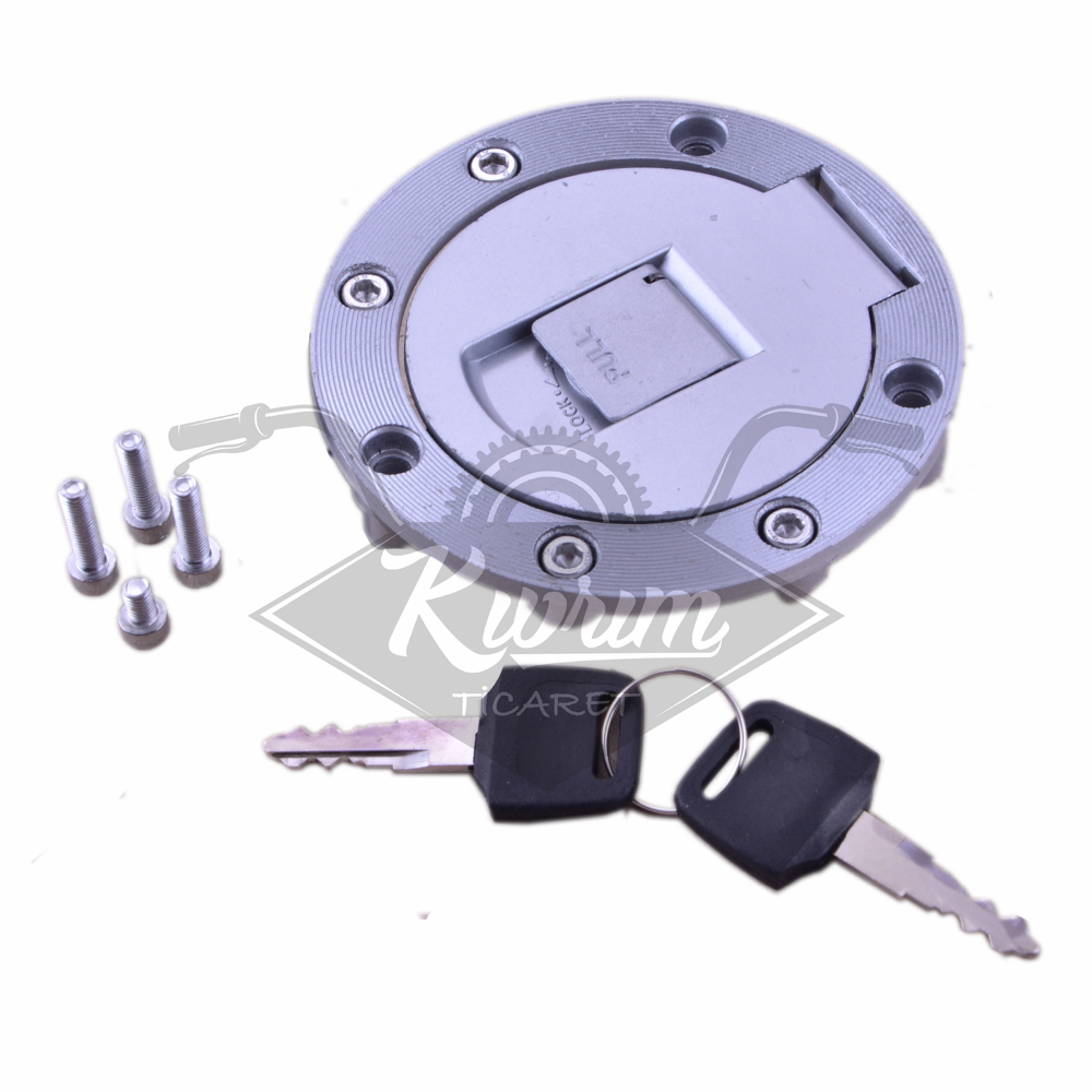DEPO KAPAĞI KN 150