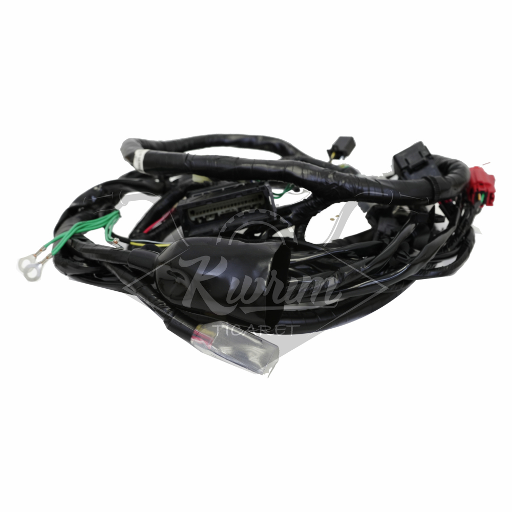 ELEKTRİK TESİSATI ACTIVA S [YENİ MODEL]